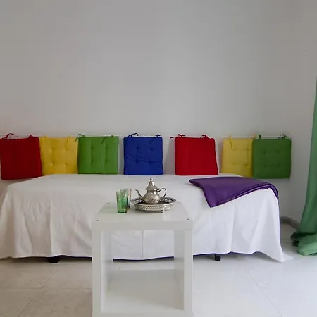 Apartment Denisa *