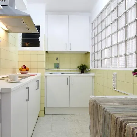 Denisa Apartamento Sitges