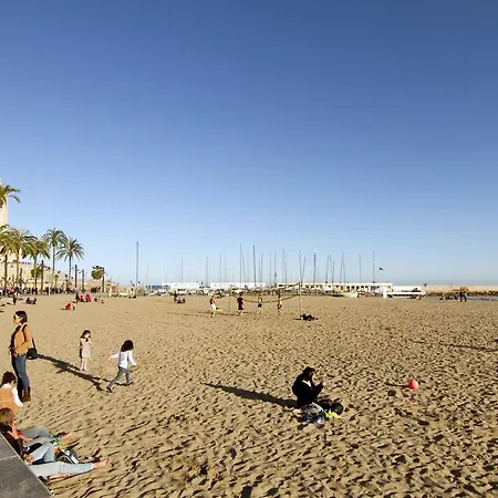 Denisa Apartamento Sitges