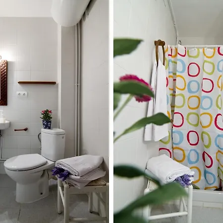 Denisa Apartamento
